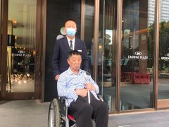 -昆明中心皇冠假日酒店