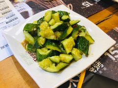 -木屋烧烤(西南角店)