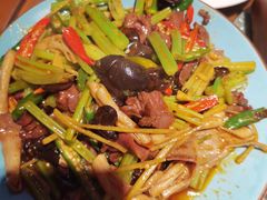 -蜀宴小调·精致家常菜(来福士店)