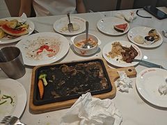 -凡塔斯牛排自助餐厅(广东佛山三水万达店)
