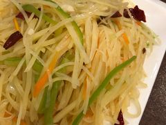 -洁神饭庄·海鲜·青岛菜·30年老字号(五四广场店)