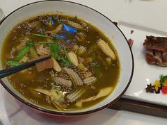 -院8里·少城记忆老川菜(宽窄巷子店)