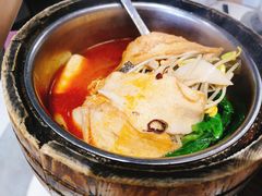石亨豆腐-中庸素香阁(建发广场店)