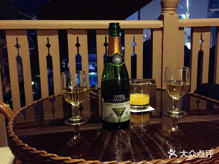 吉隆坡皇家朱兰酒店图片