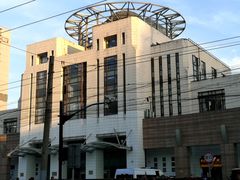 -沪东工人文化宫