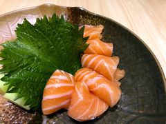 -柏鮨寿司.刺身.定食(米山町地中海店)