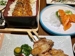 -山葵家·创意料理(宁波来福士店)