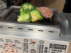 -肉肉大米(金虹桥店)