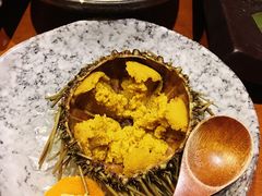 -千代武日本料理(开发区店)