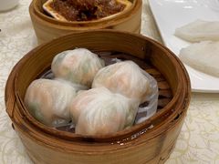 -顺德人家食府(黄金广场店)