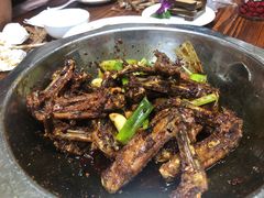 -掌上鲜(南顺城街店)