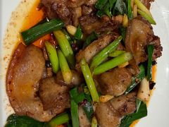 -贡宴盐帮菜自贡驻京联络处餐厅