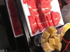 -井格重庆火锅(燕郊永旺店)