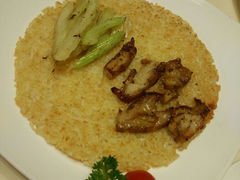 android_upload_pic-菲滋意式餐厅(鄞州印象城店)