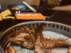 -熊出没日本烧肉放题