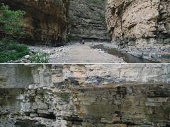 -龙门涧景区