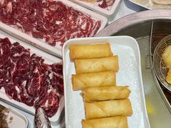 -八合里牛肉火锅(八合里总店)
