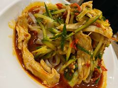 -魏家凉皮(博水商务大厦店)