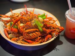 -虾乐园龙虾·夜宵(松江店)