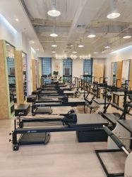 -Real Pilates优体普拉提