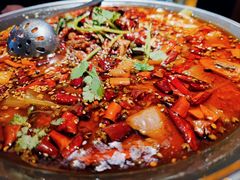 -麻六记(凤凰汇店)