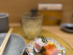 -鮨政· Omakase(港汇恒隆广场店)