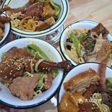 在苏州❗❗被这口冒烤鸭馋到了啦