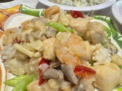 -大眼锅贴水饺(河东店)