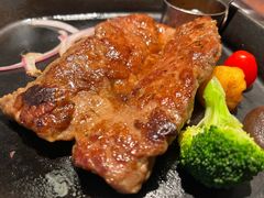 -牛扒先生·厚切雪花牛扒西餐厅(北京路禺山路店)