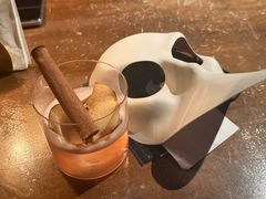 -MANDERLEY 曼德雷酒吧