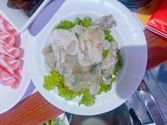-华晟山城火锅(东城天下店)