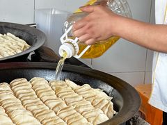 -水丰锅贴(延吉东路店)