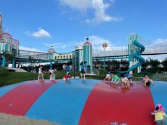 -季高兔窝窝亲子园(上海薰衣草公园店)