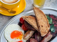 -尚牛社会 Beef & Liberty(浦东嘉里城店)