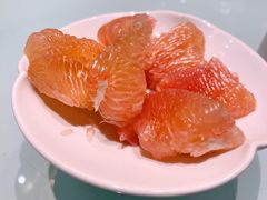 -新海渔港·胶东海鲜家常菜·家宴(奥体中心店)