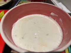 奶油蘑菇汤-Tony's House