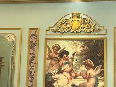 -秘密旅行Bonjour(黑金冠 江南西店)