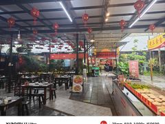 -顺水湾·牛肉牛杂火锅(驾鹤店)