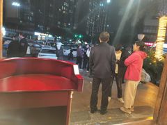-码头故事火锅(大丰店)