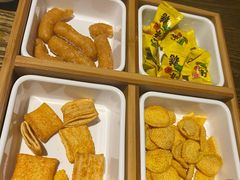 -大鸽饭(马王堆店)