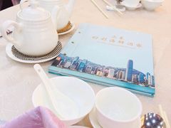 -好彩海鲜酒家(帝国中心店)
