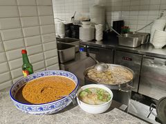 -阿那亚第三食堂 Cafeteria 3