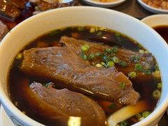 -中国厨房/台湾牛肉面