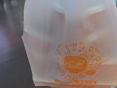 -吉野家(吉野家冰山慧谷店)
