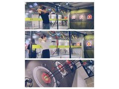 -無弓射箭俱乐部(领展中心城店)