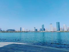 -天鹅湖体育公园