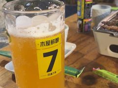 -木屋烧烤(白石洲店)
