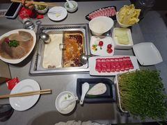 -海底捞火锅(金光华店)