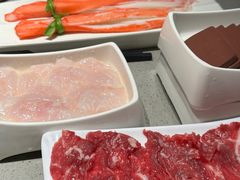 -海底捞火锅(百利广场店)