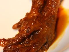 -南门小馆·清真(国贸商城店)